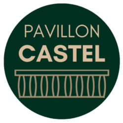 LE PAVILLON CASTEL